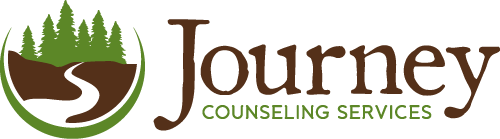 Journey Counseling Services Logo